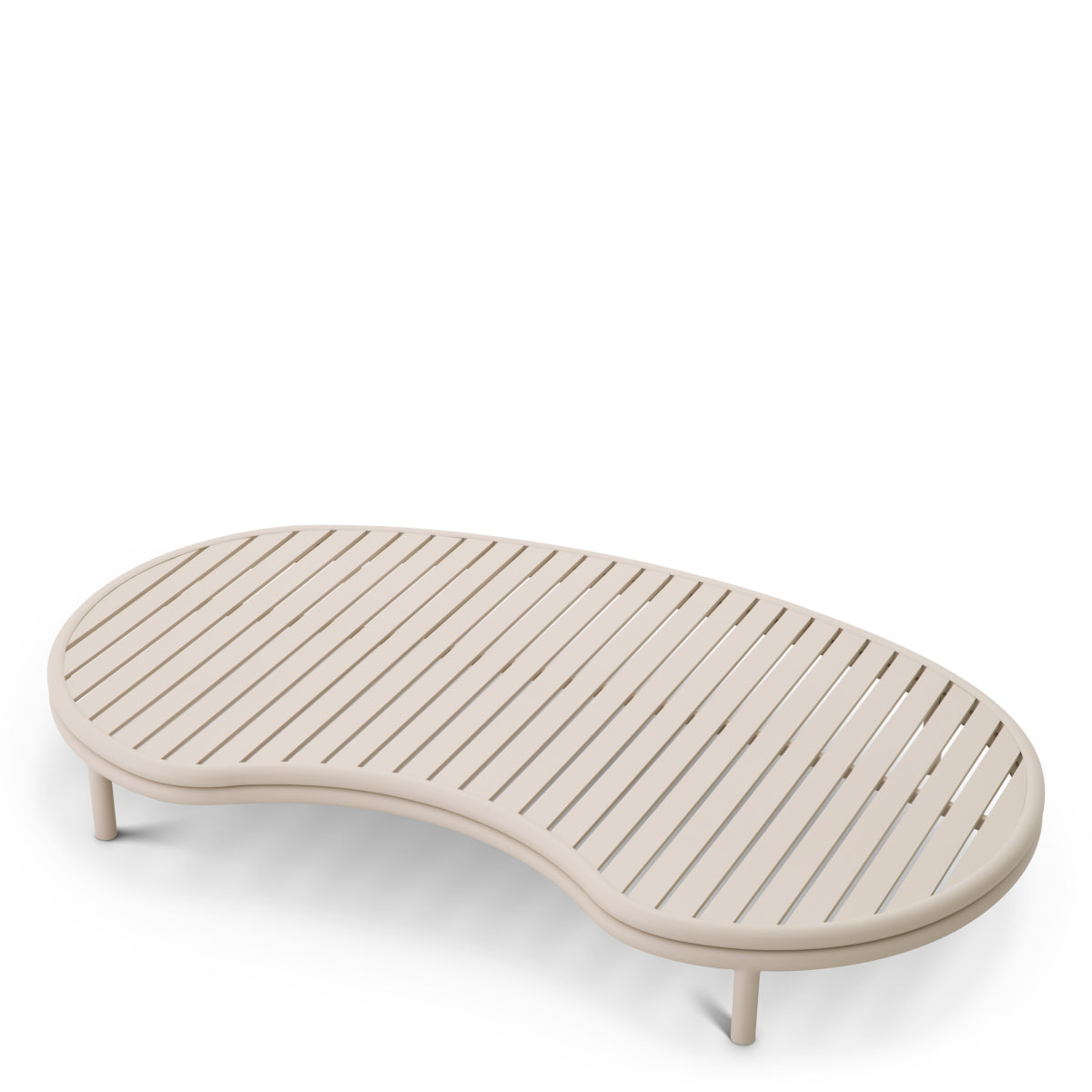Buiten Salontafel Laguno