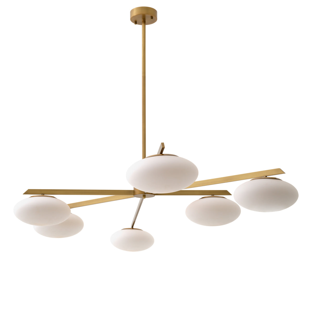 Hanglamp Evergreen - L
