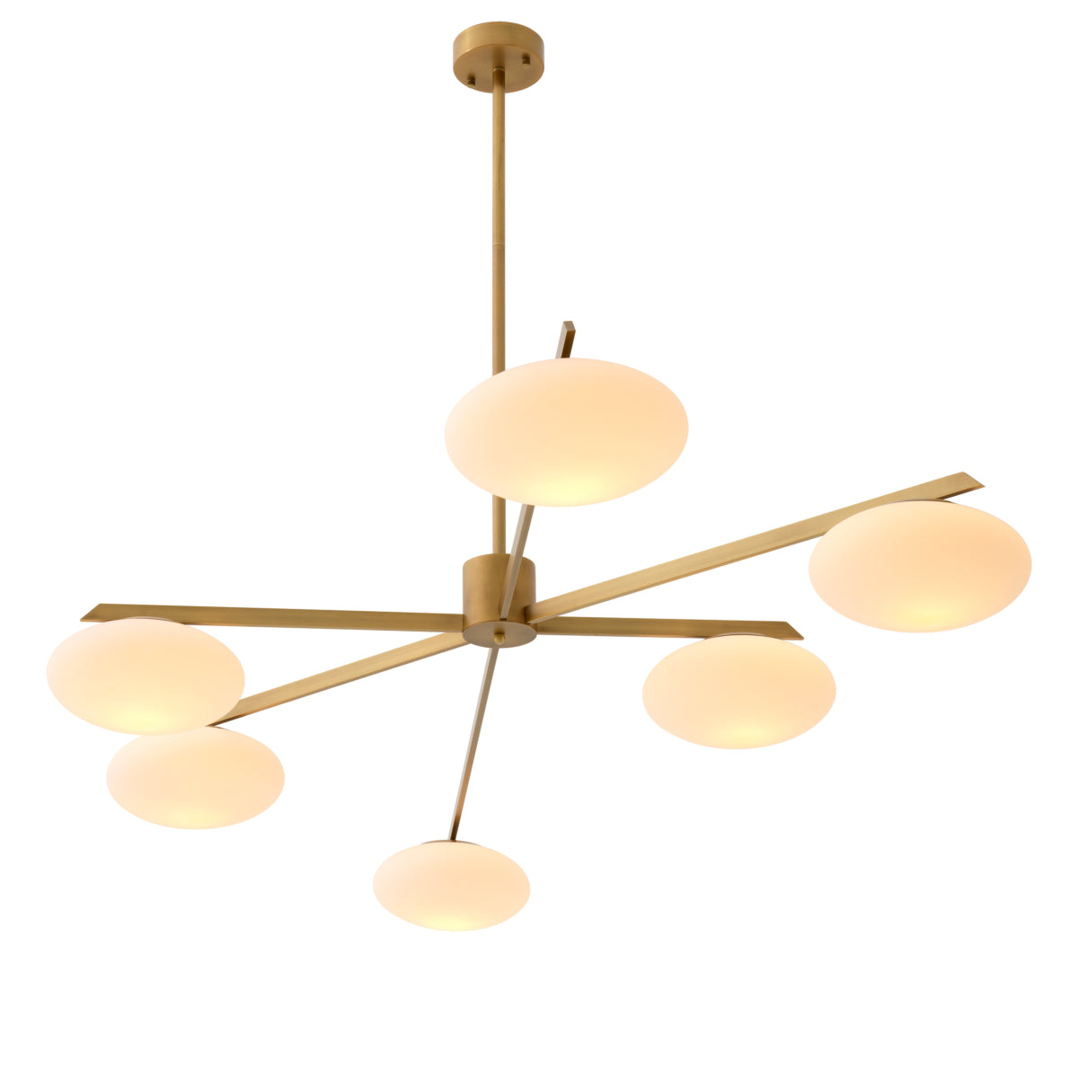 Hanglamp Evergreen - L