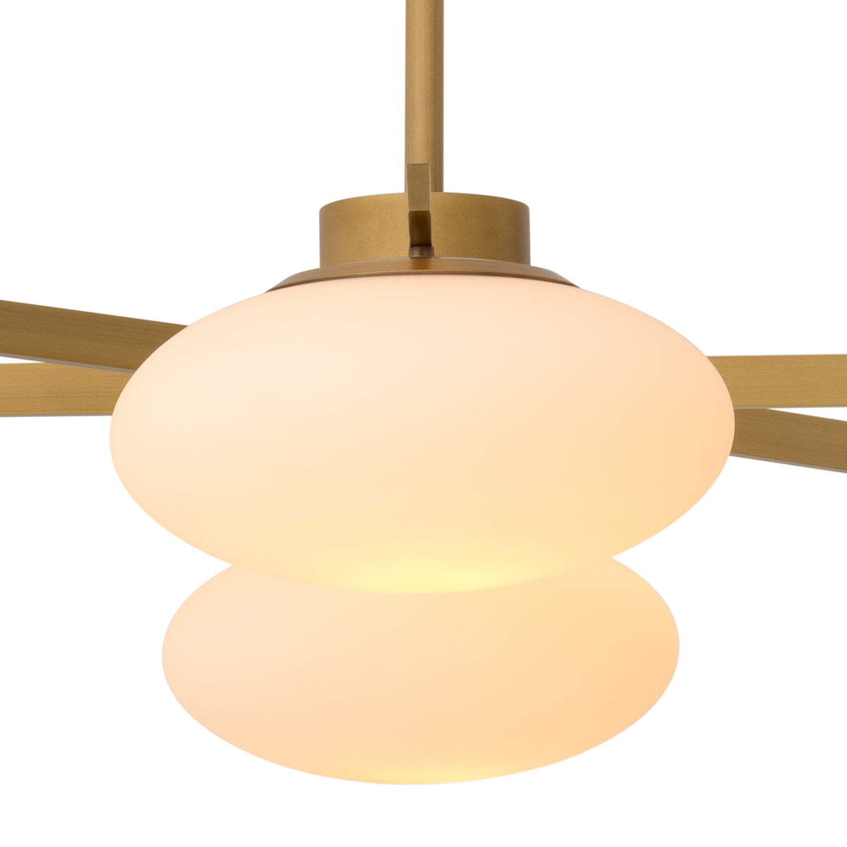 Hanglamp Evergreen - L