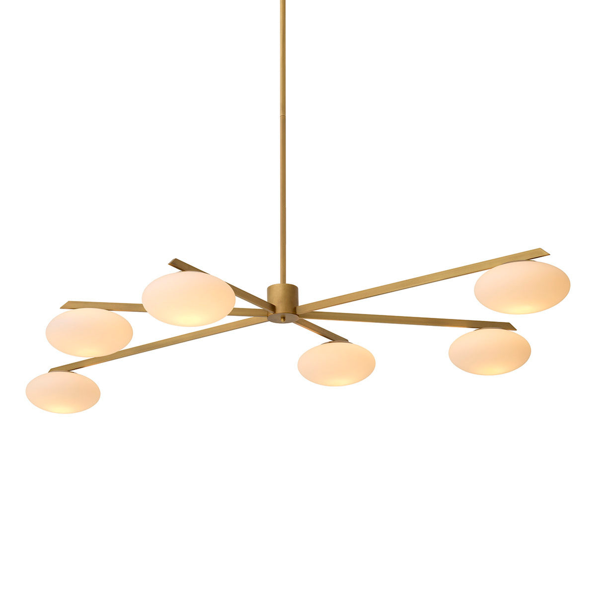Hanglamp Evergreen - L