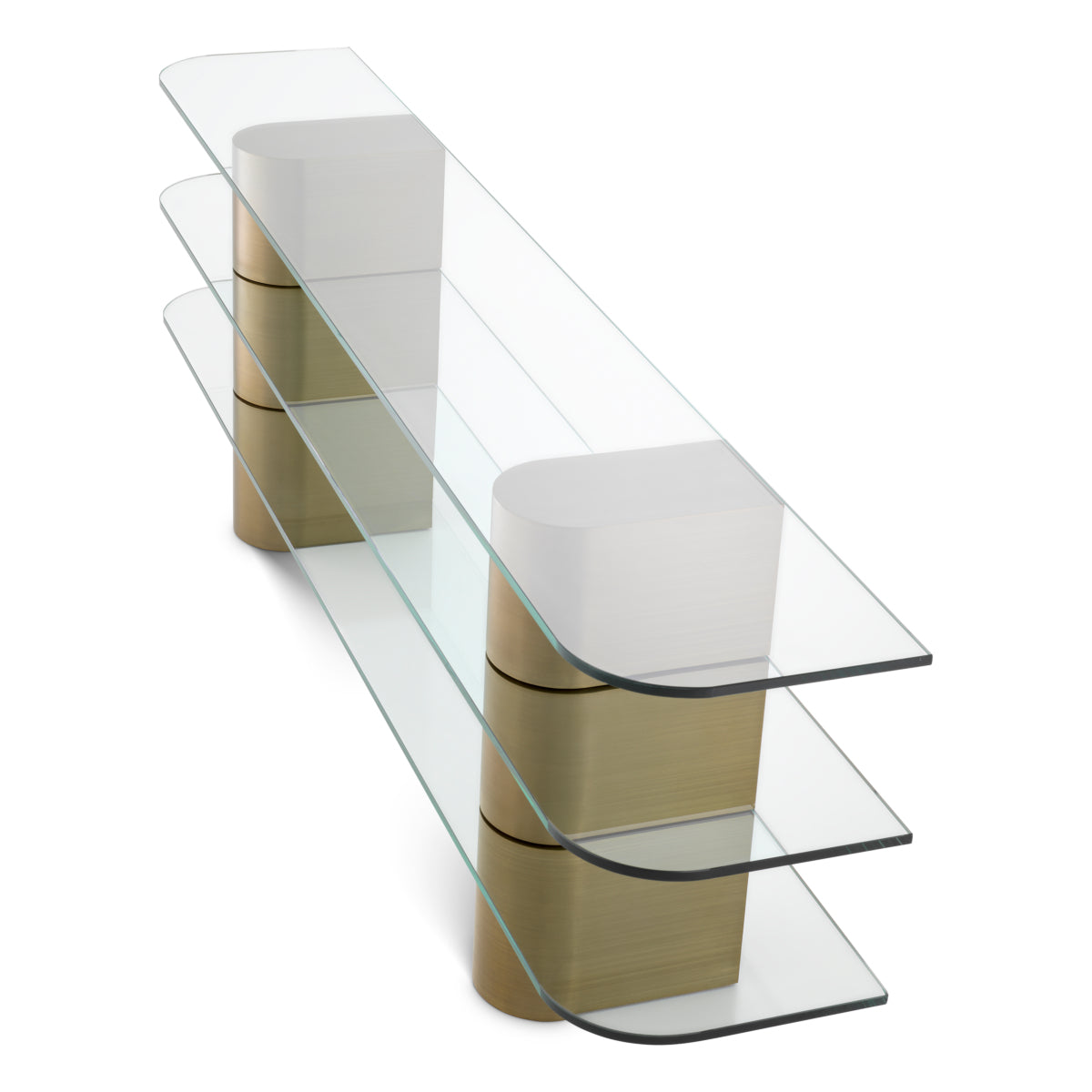 Consoletafel Lunden