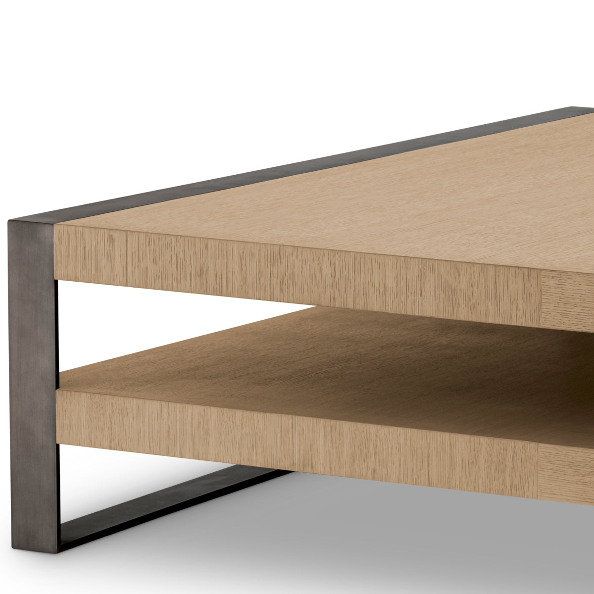 Salontafel Guiness - Natural