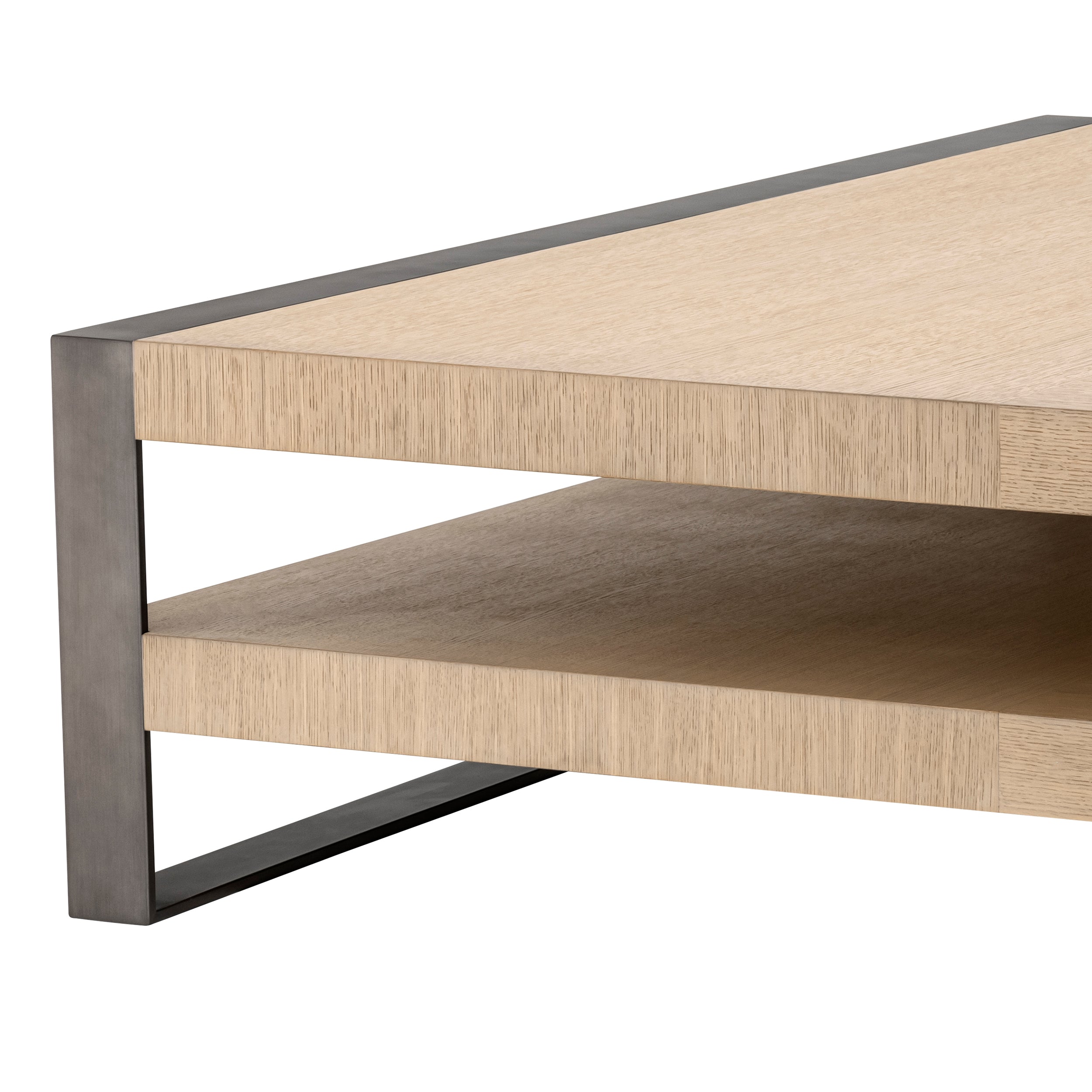 Salontafel Guiness - Natural