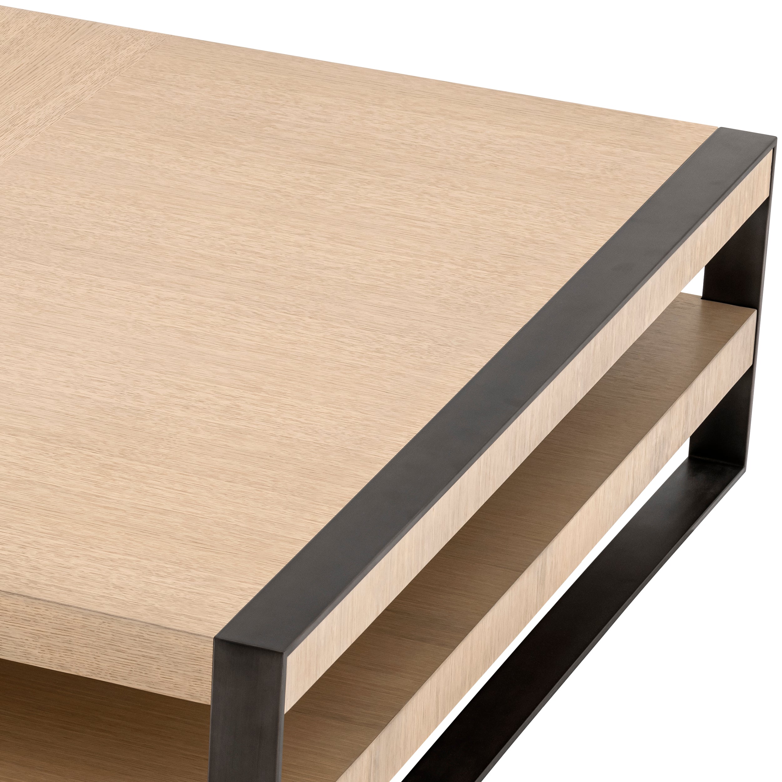 Salontafel Guiness - Natural