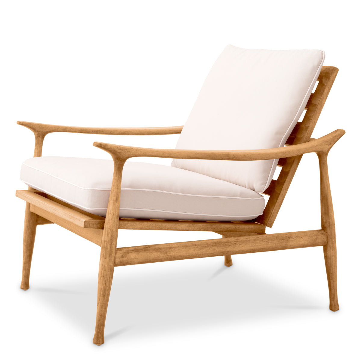 Loungestoel Manzo