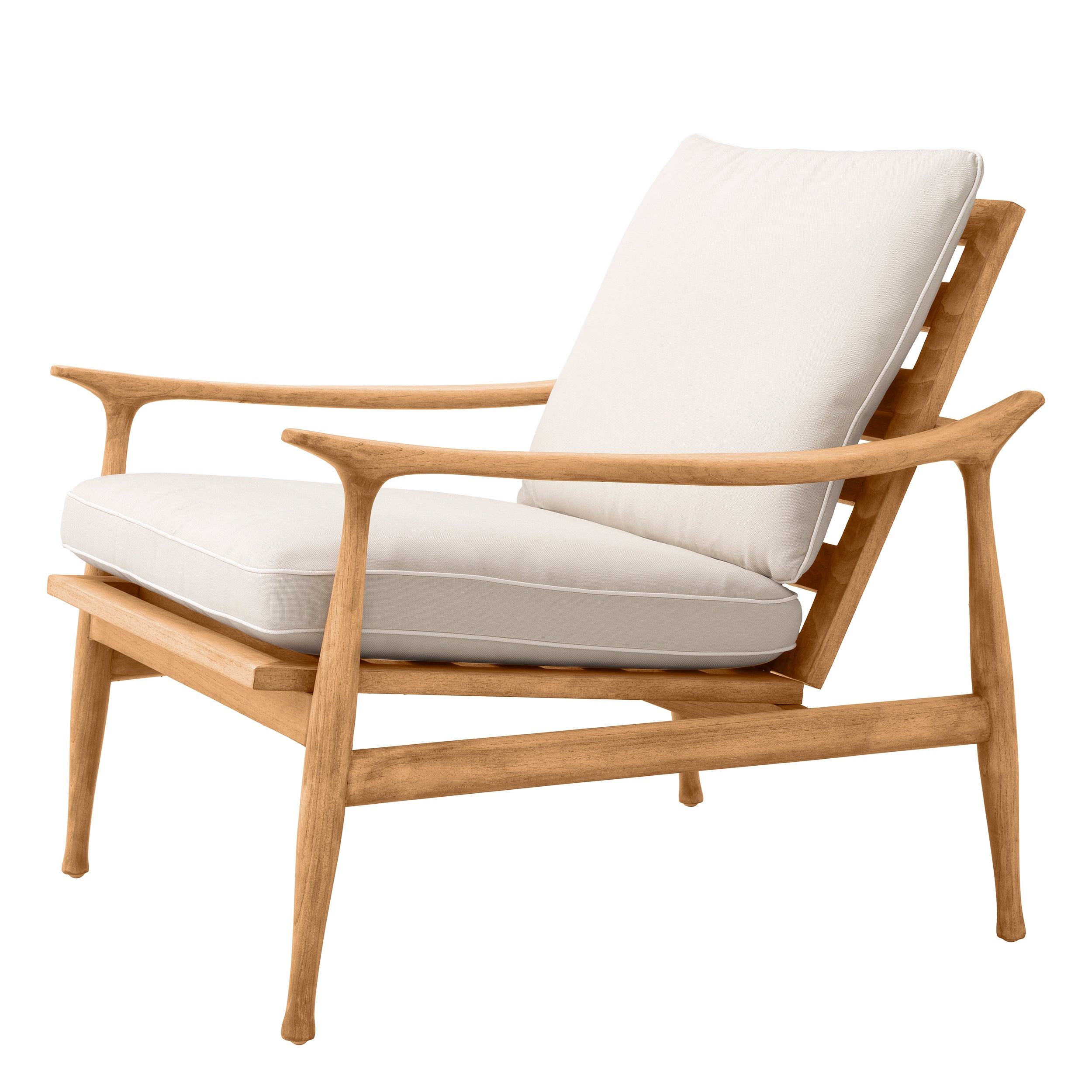 Buiten Fauteuil Manzo