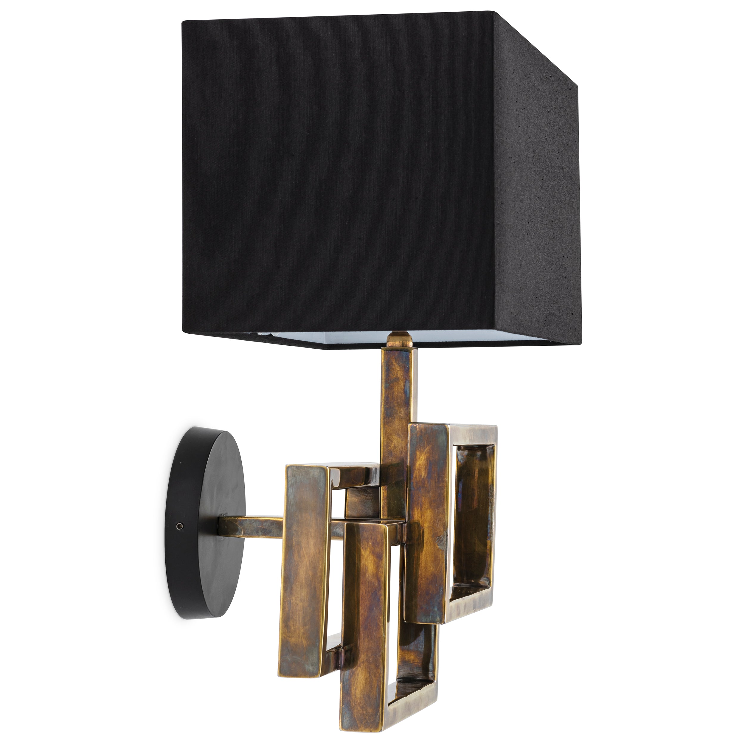 Wandlamp Windolf