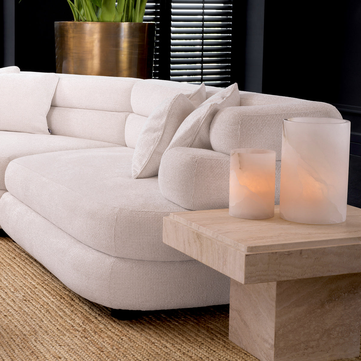 Hurricane Mercer - S