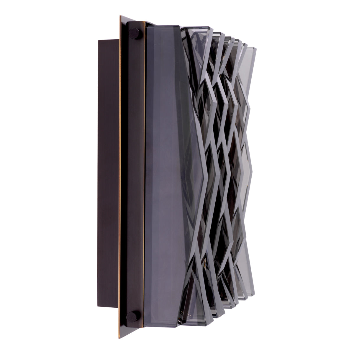 Wandlamp Nuvola - S