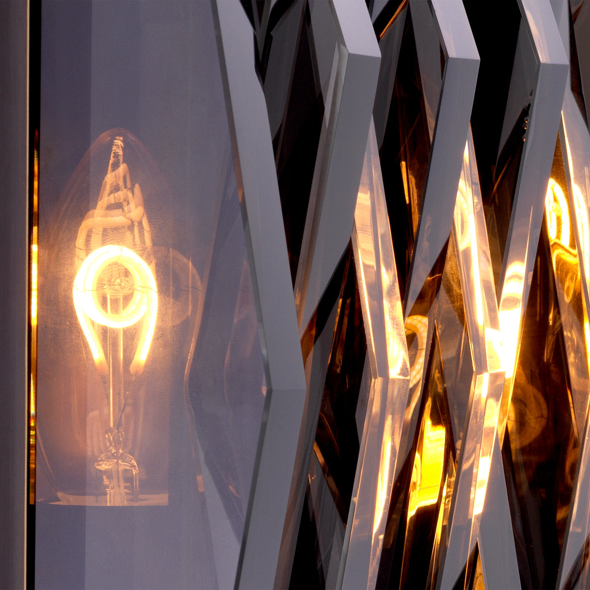 Wandlamp Nuvola - S