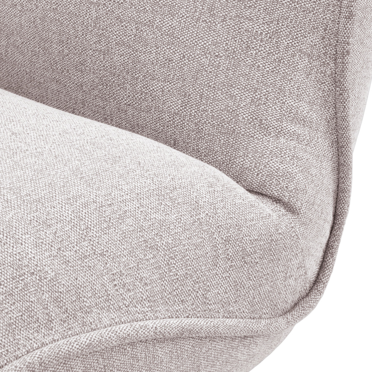 Tuinstoel Relax - Mauritius light grey