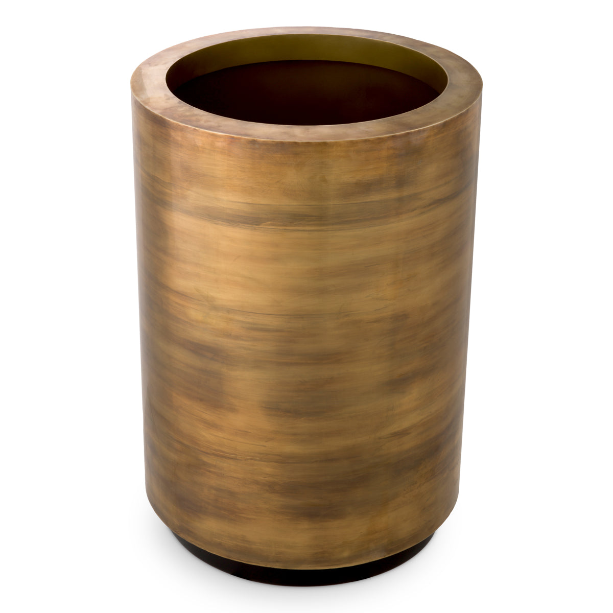 Plantenbak Jasper - Rond - Hoog