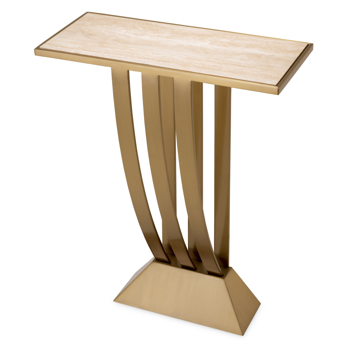 Consoletafel Beau Deco