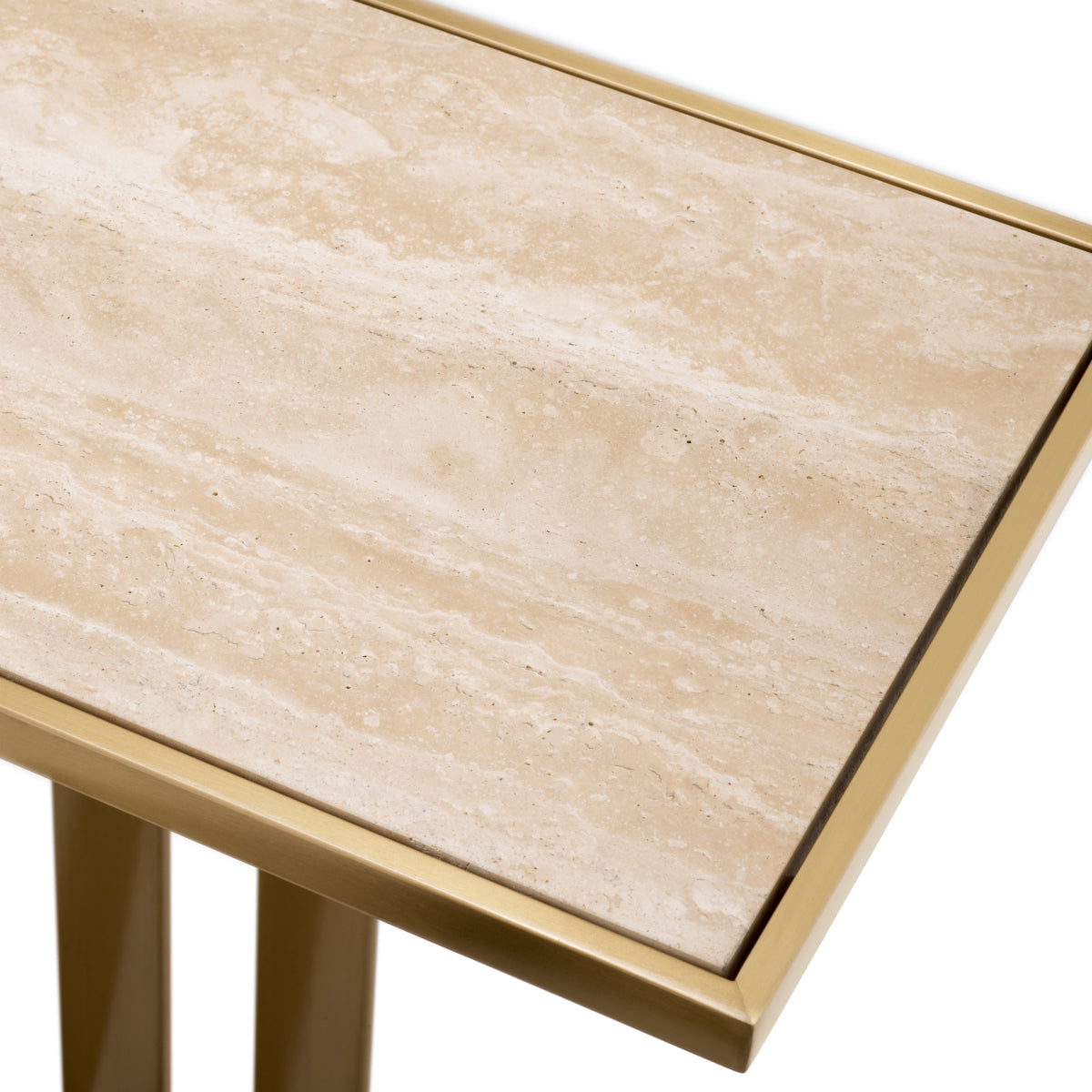 Consoletafel Beau Deco