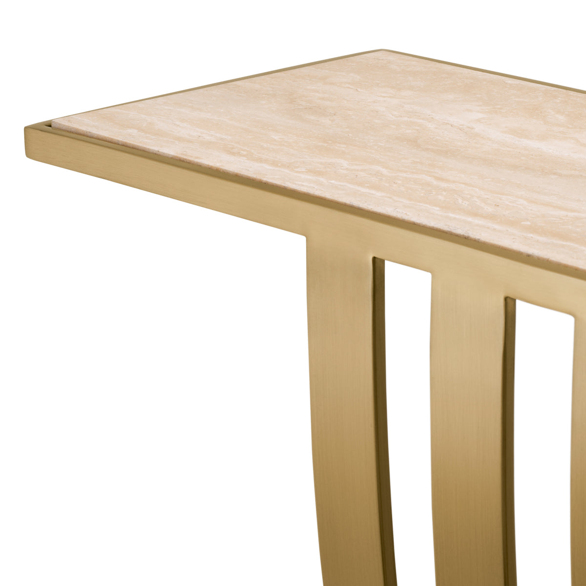 Consoletafel Beau Deco