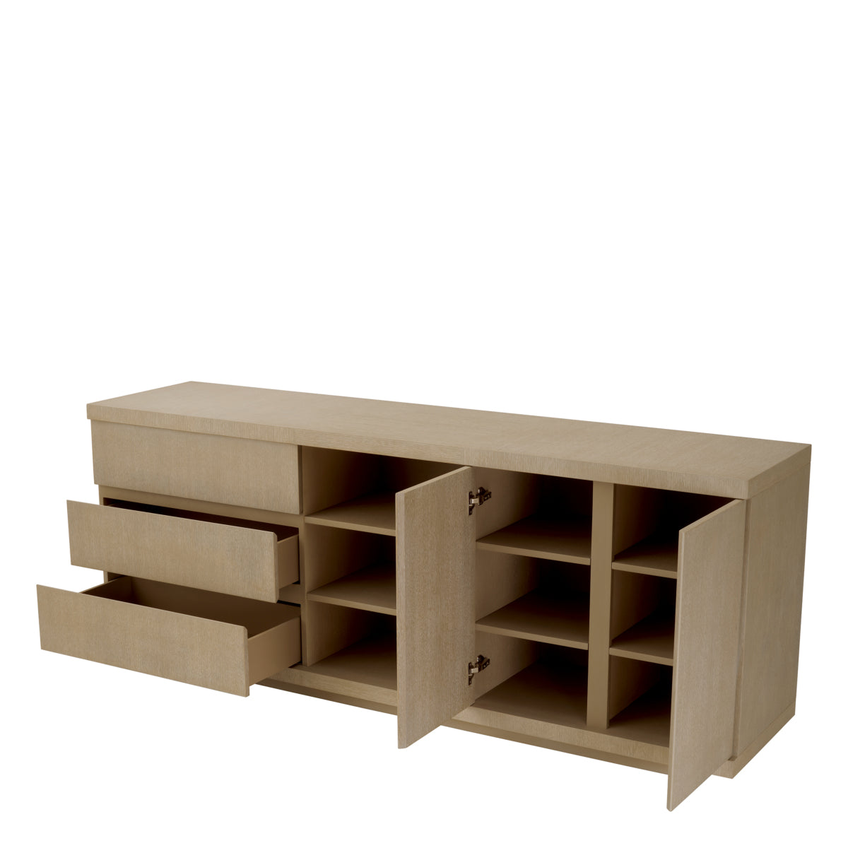 Dressoir Crosby - Washed