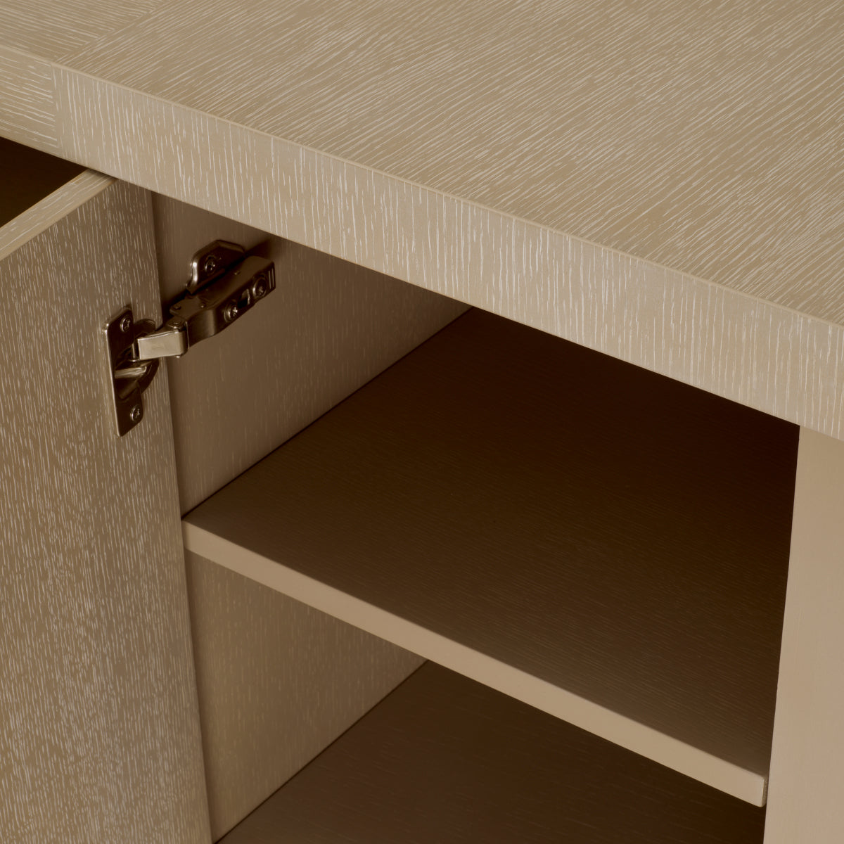 Dressoir Crosby - Washed