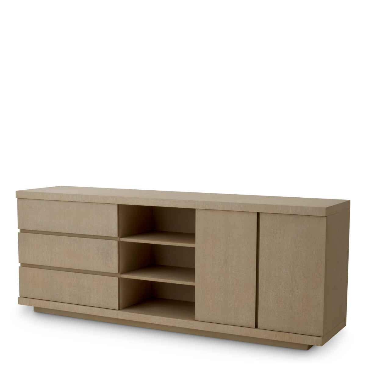 Dressoir Crosby - Washed
