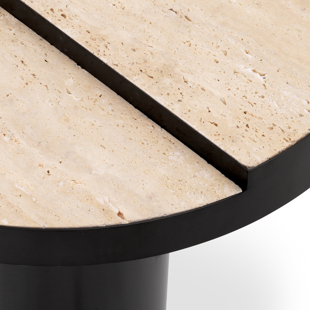 Bijzettafel Excelsior - Brons