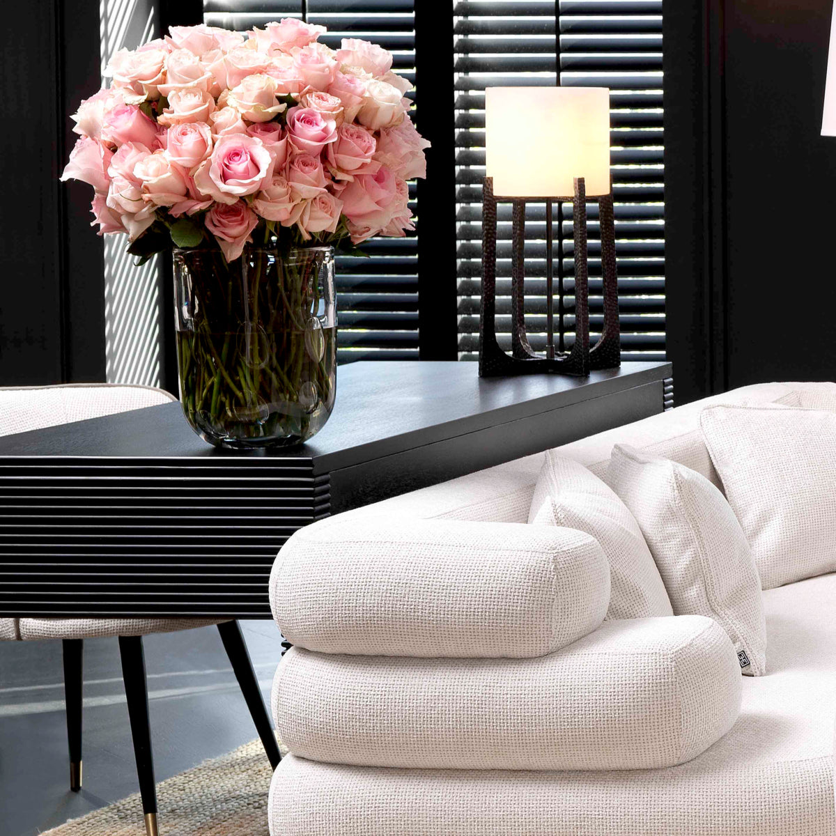 Tafellamp Fraser - S