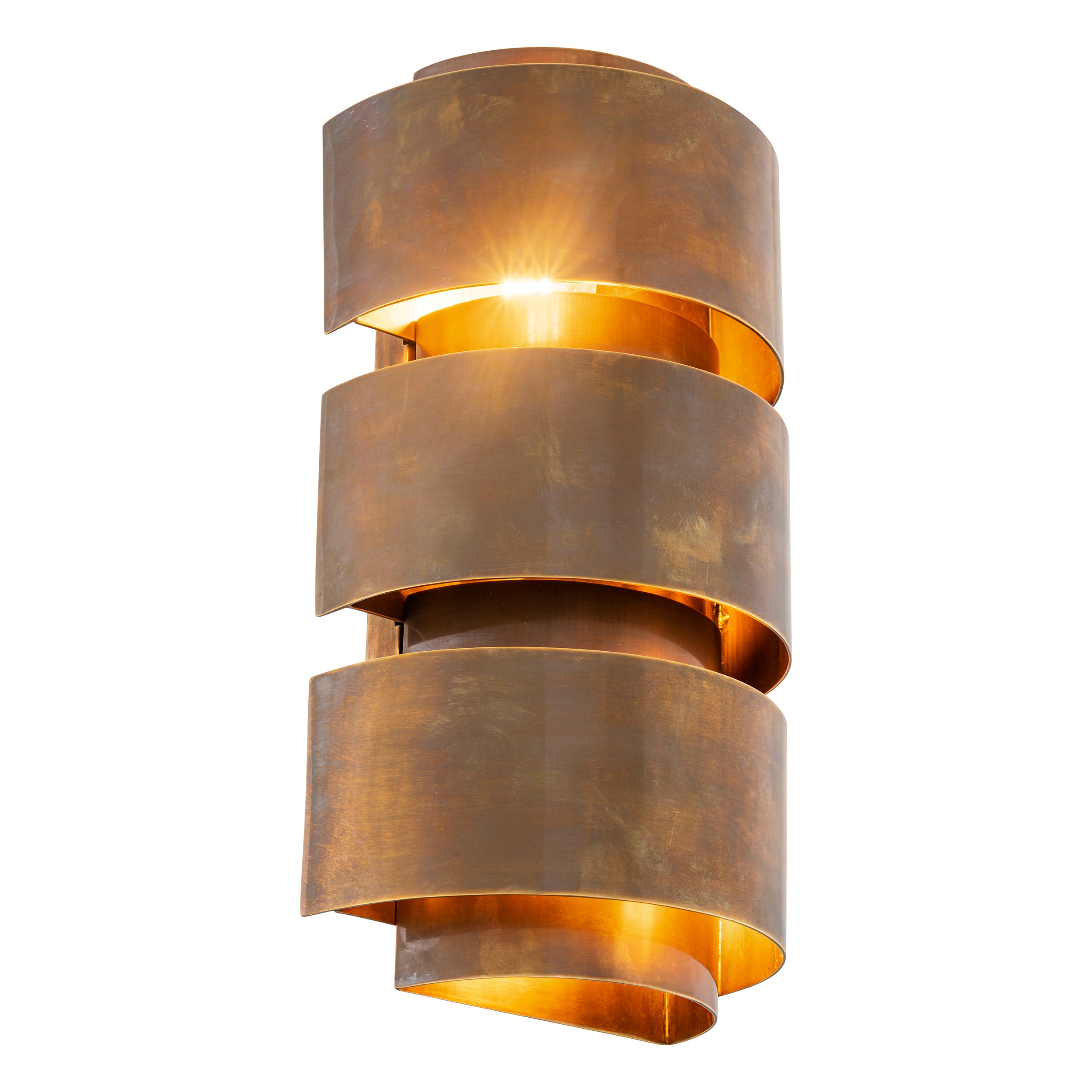 Wandlamp Manetti