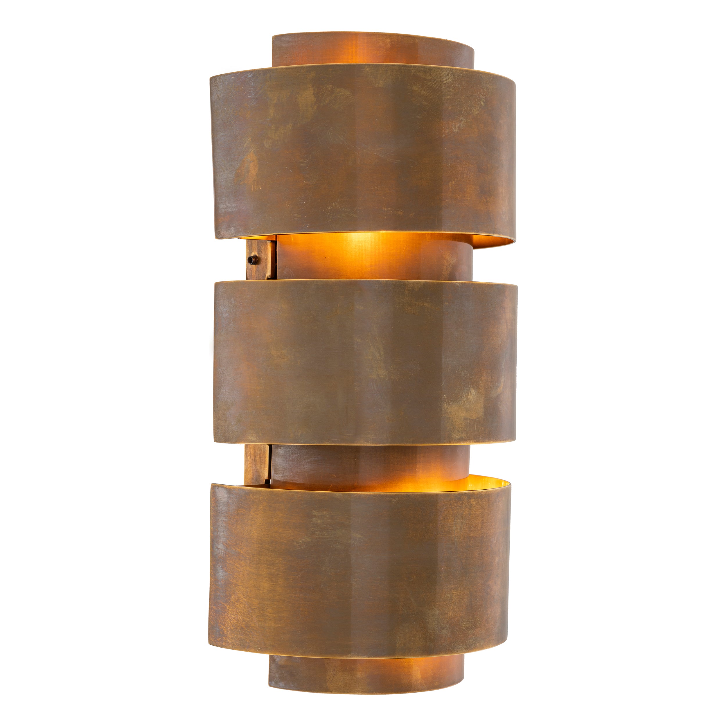 Wandlamp Manetti
