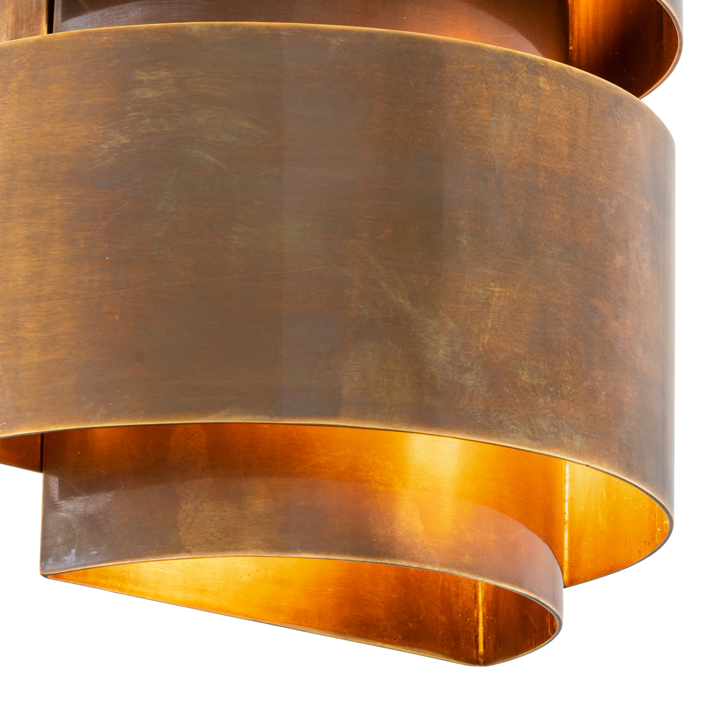 Wandlamp Manetti