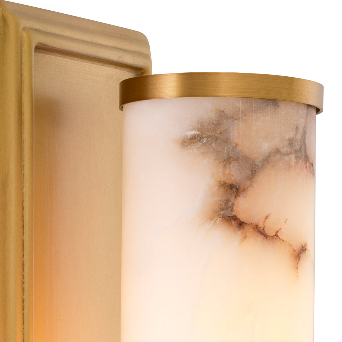 Wandlamp Valentine
