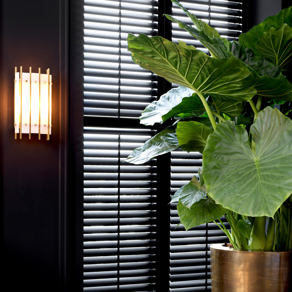 Wandlamp Sparks - S