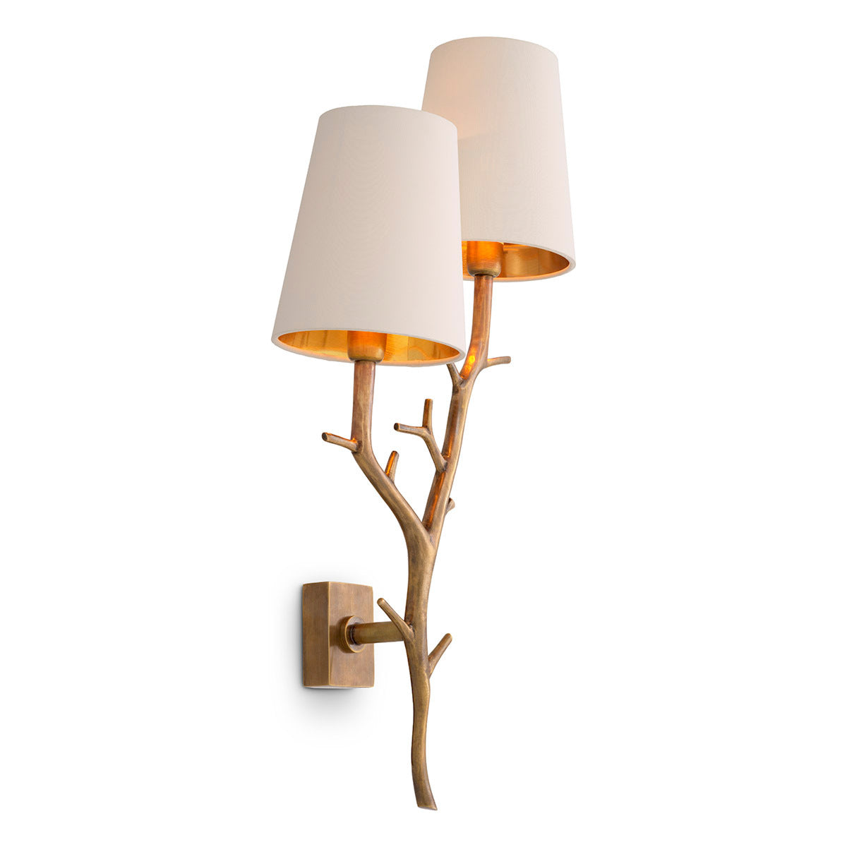 Wandlamp Syracuse