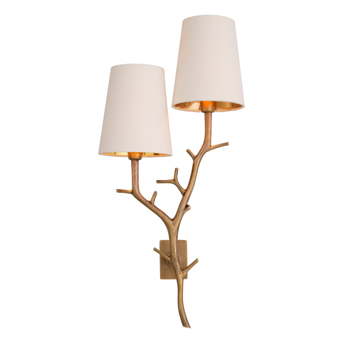 Wandlamp Syracuse