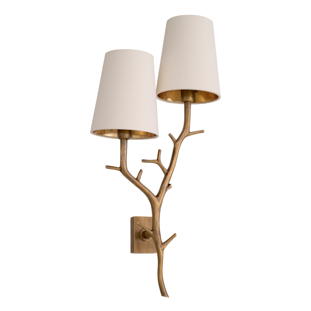 Wandlamp Syracuse
