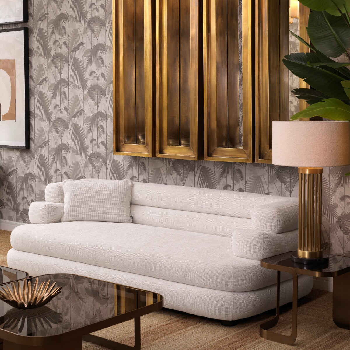 Sofa Malaga - S