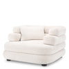 Fauteuil Malaga
