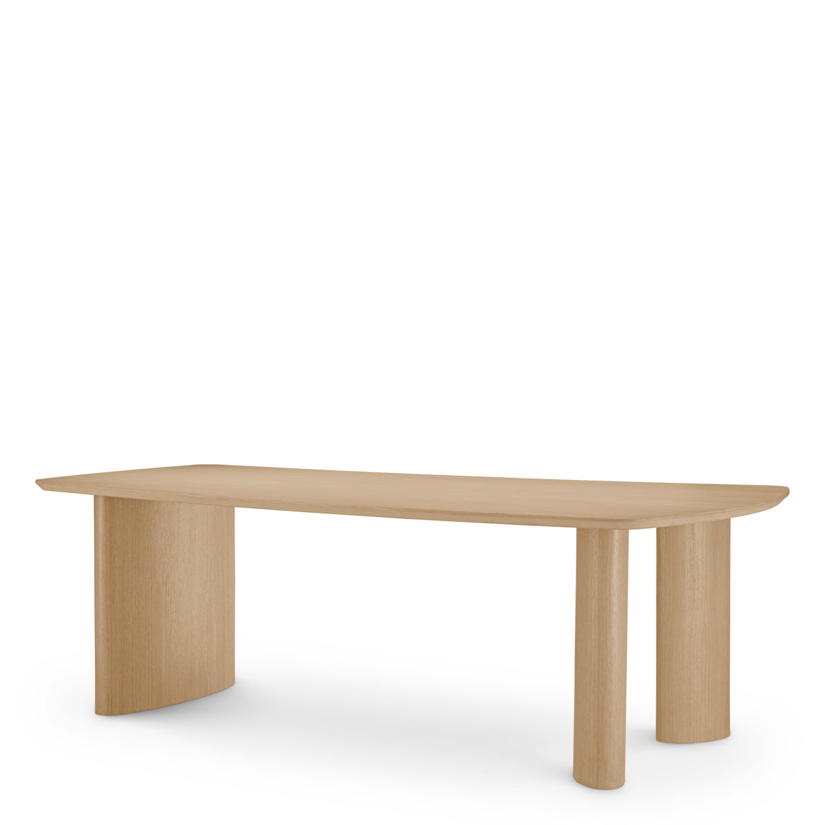 Eettafel Bergman - Natural