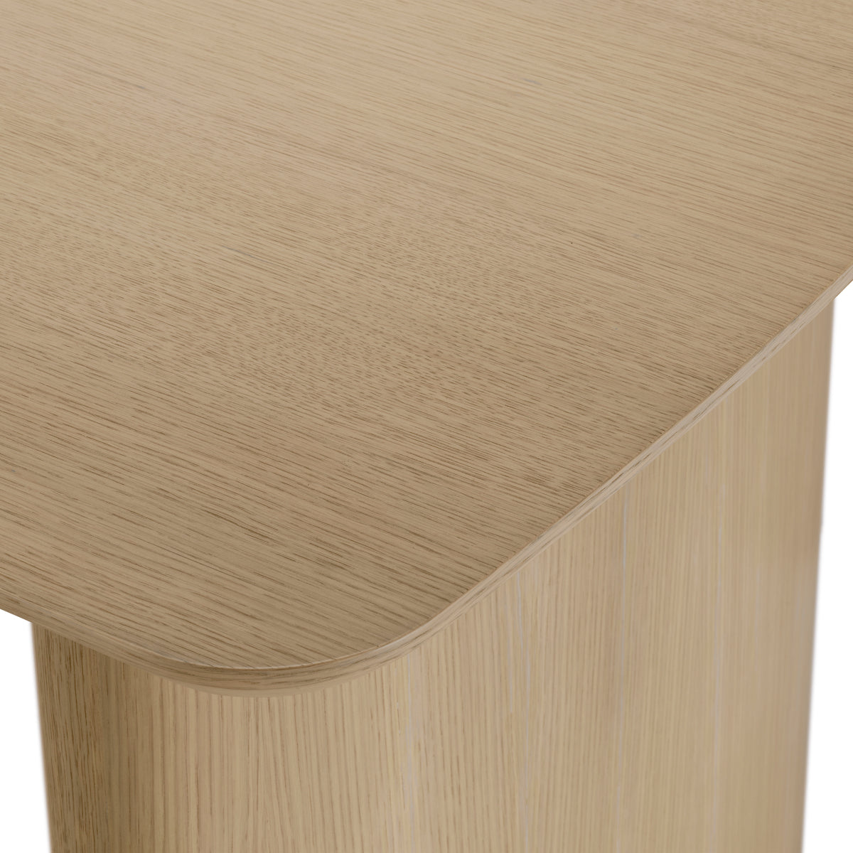 Eettafel Bergman - Natural
