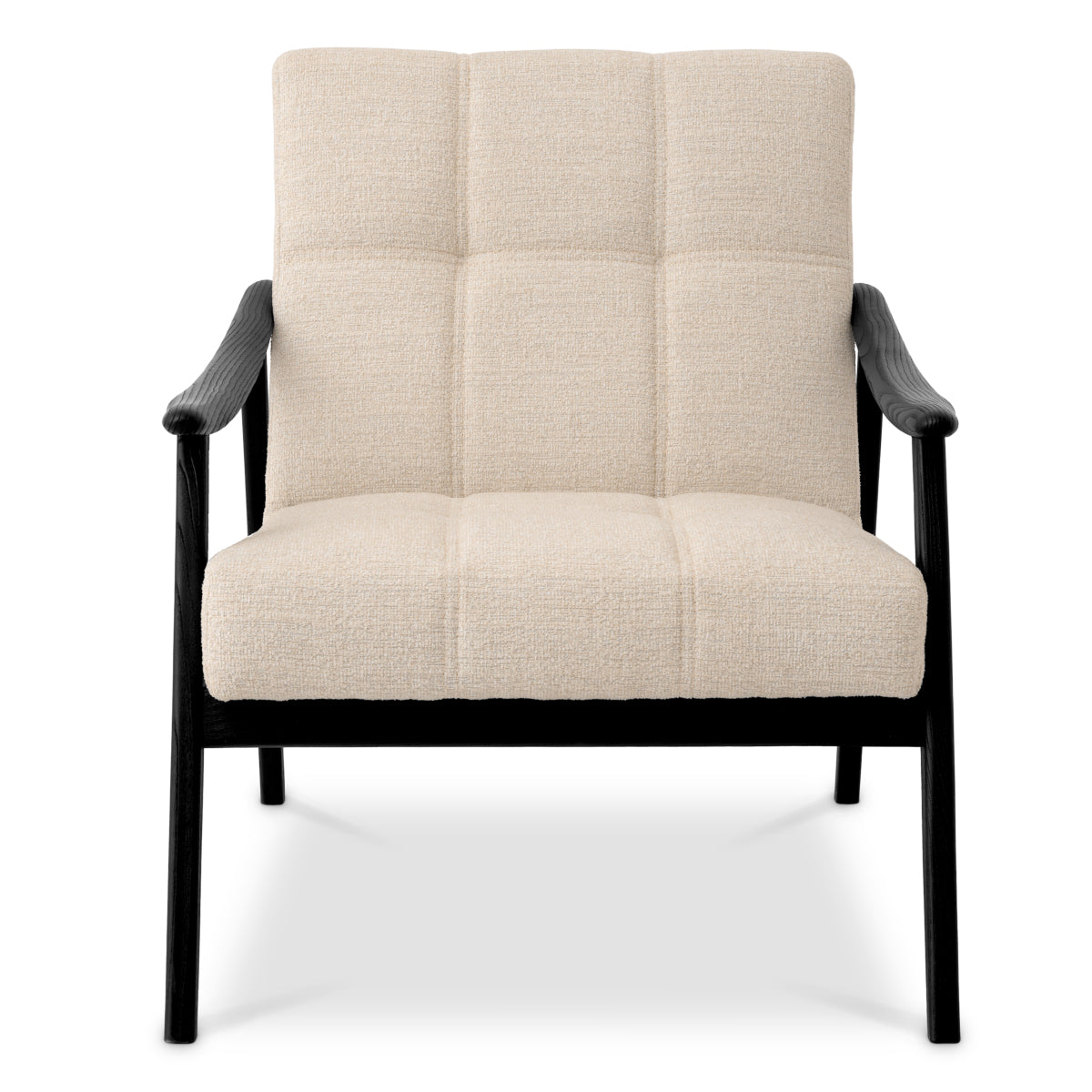 Fauteuil Mortensen