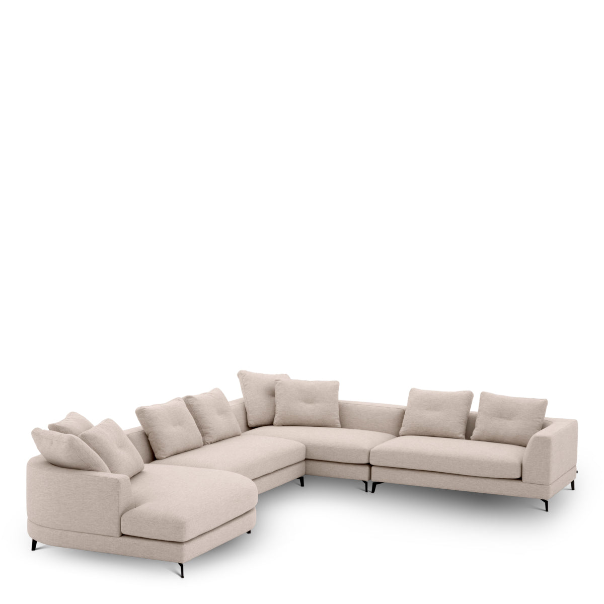 Sofa Moderno - L