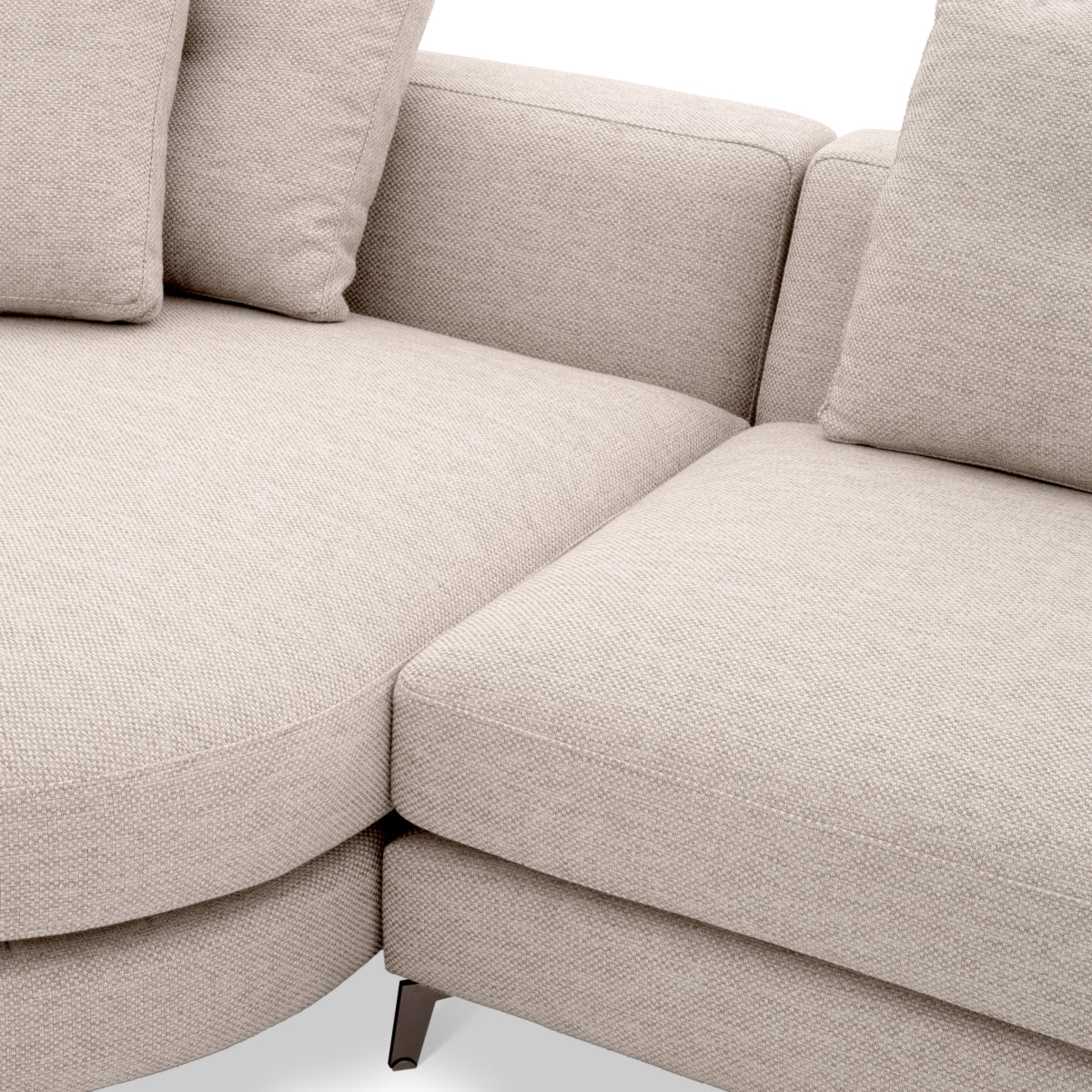 Sofa Moderno - L