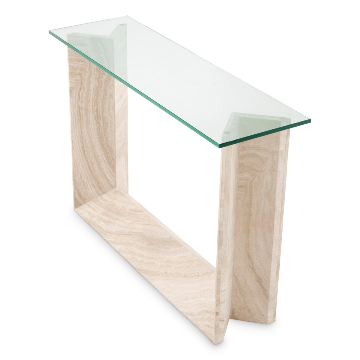 Consoletafel Fortuna