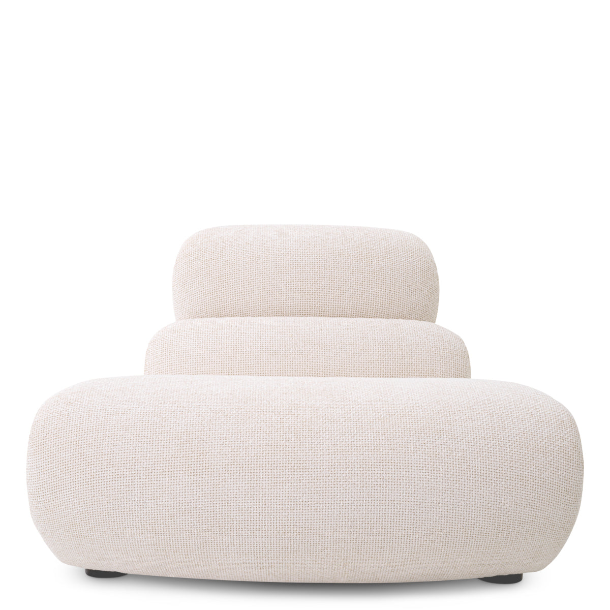 Sofa Lindau Outside Corner - Lyssa off-white