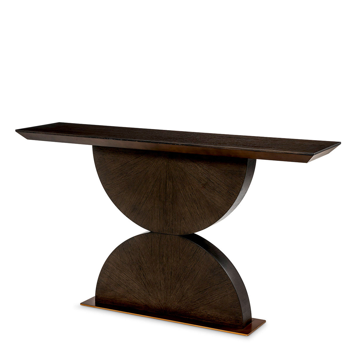 Consoletafel Spring