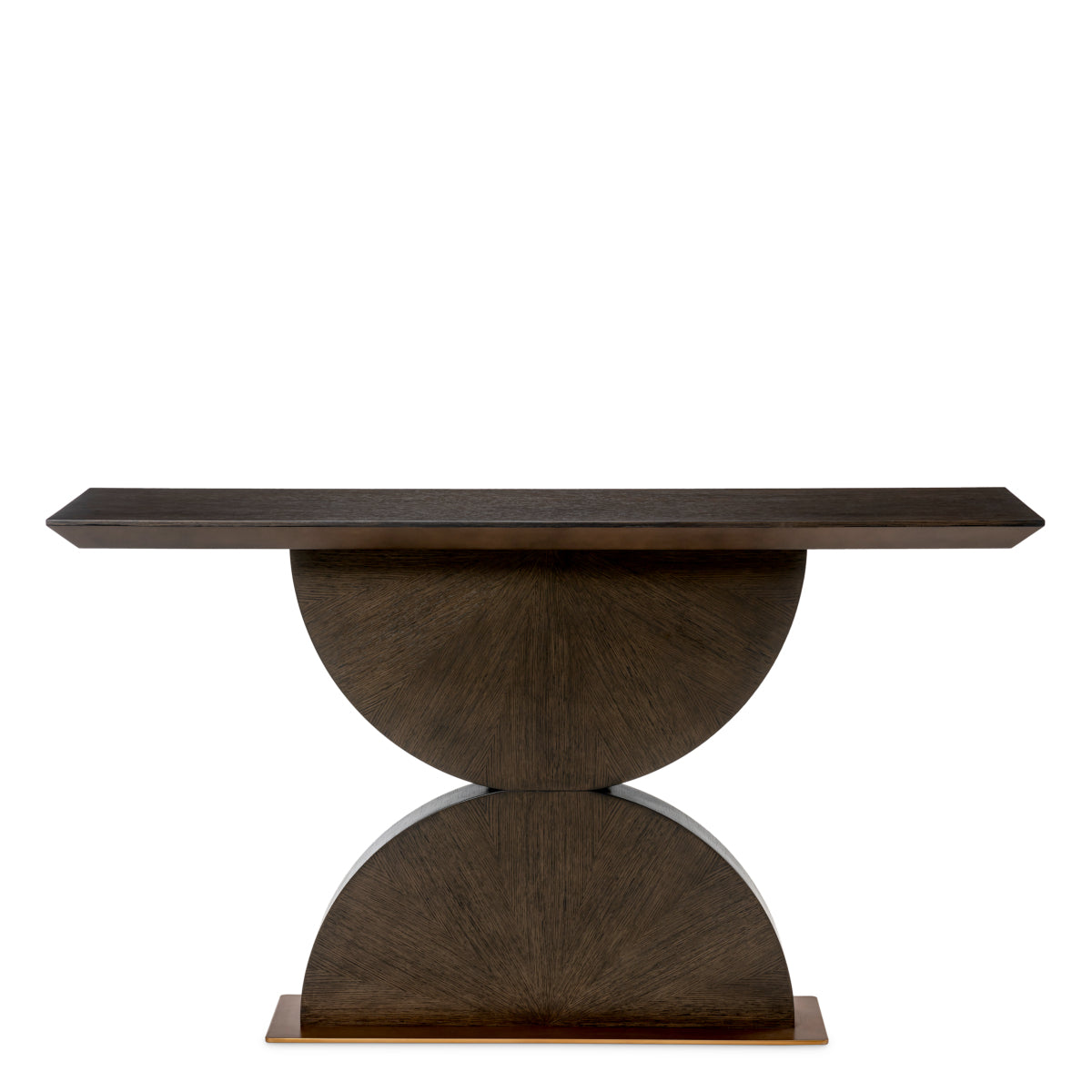 Consoletafel Spring
