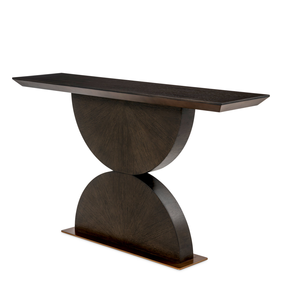 Consoletafel Spring