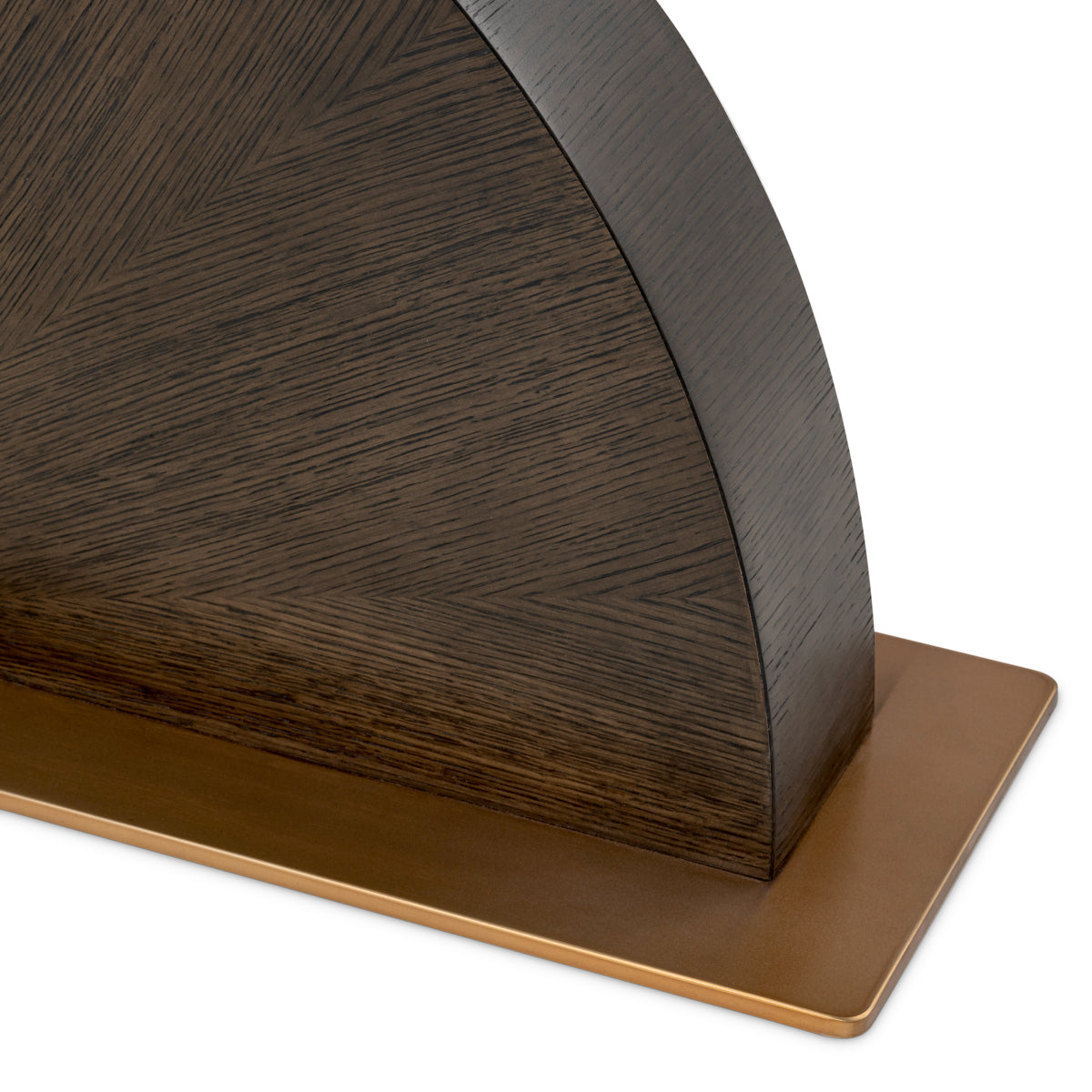 Consoletafel Spring