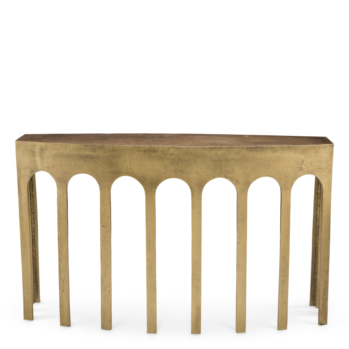 Consoletafel Gardini