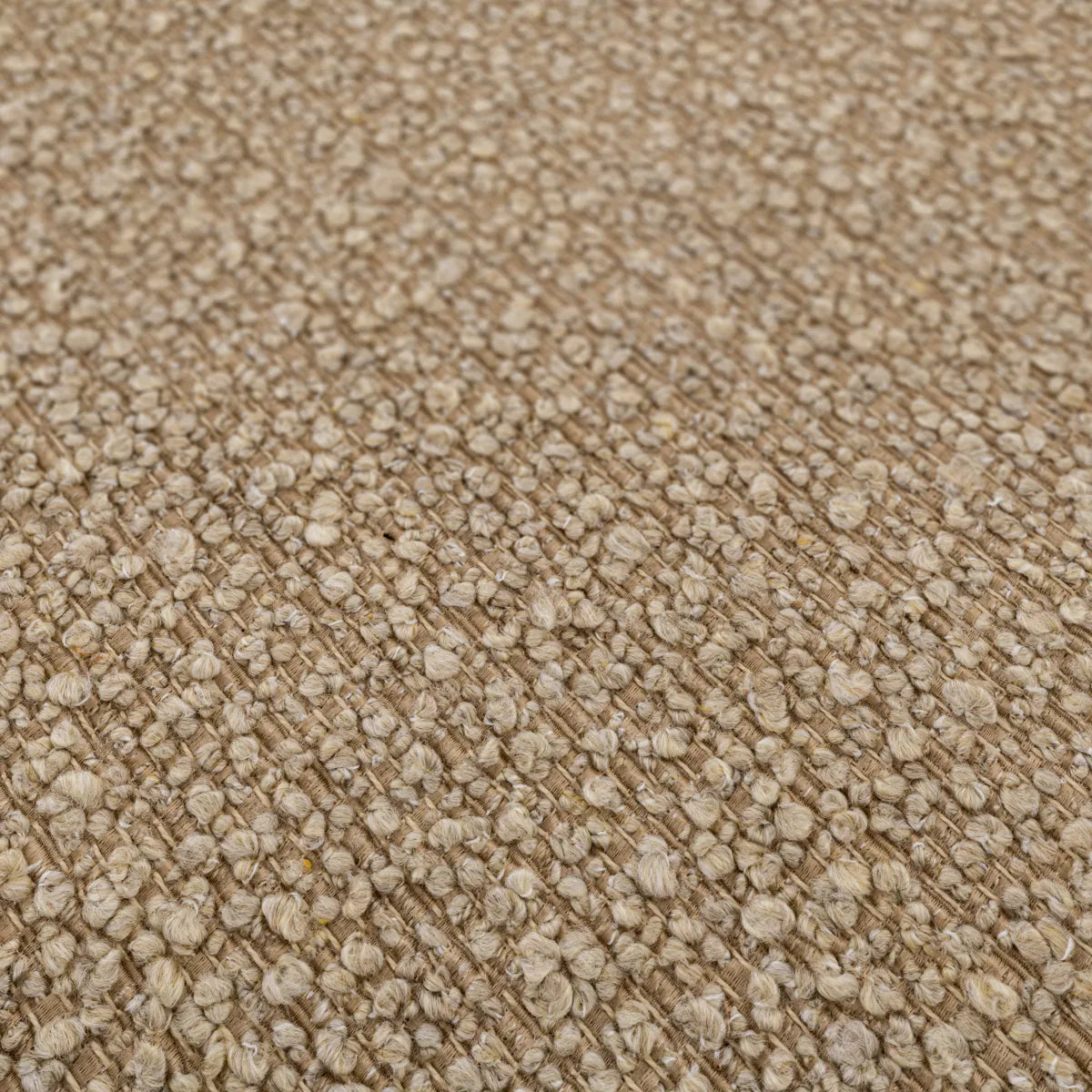 Sofa Blaine - Bouclé sand