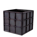 Plantenbak Grid - M - Bronze