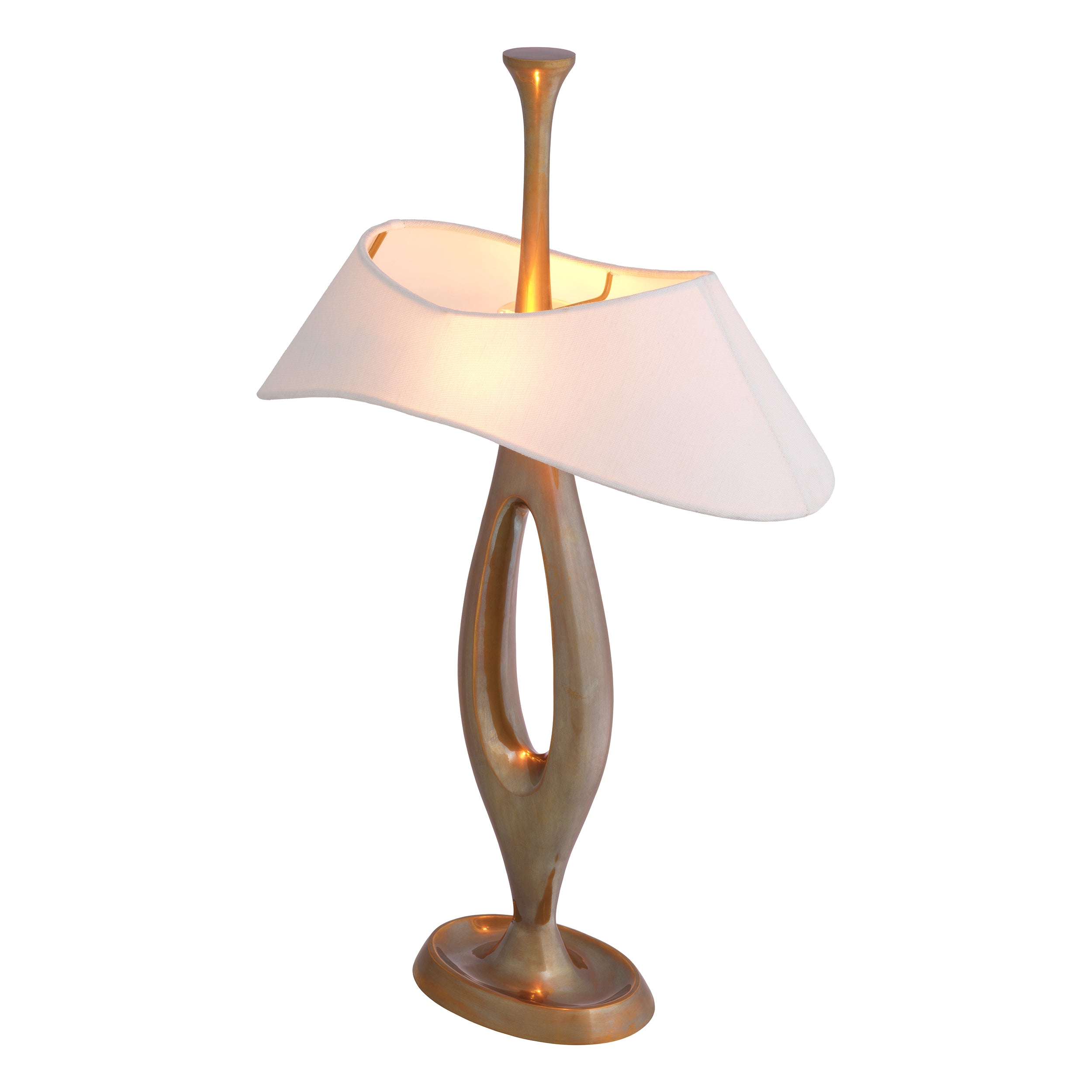 Tafellamp Gianfranco